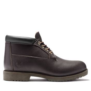 Timberland Férfi Classic Chukka Bakancs Barna